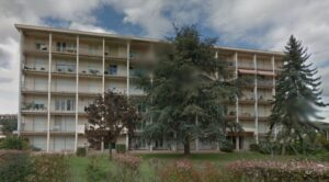 Résidence Les Abélias