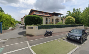 residence valbrun