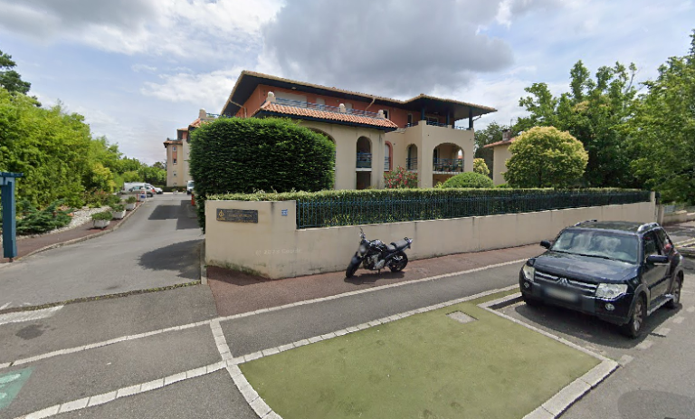 residence valbrun
